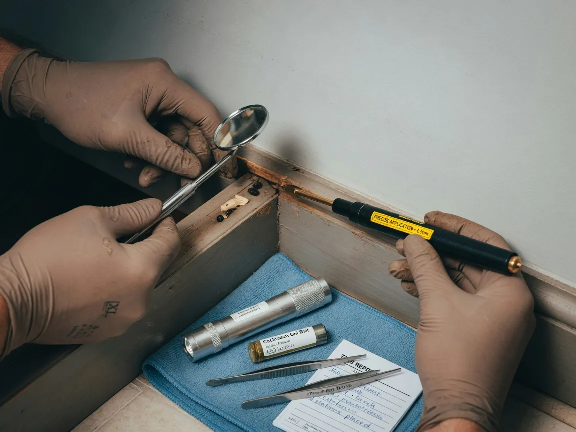 Why choose Emergency Pest Control in Williamsfield, IL